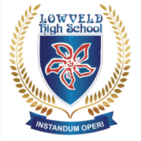 Lowveld High School Logo